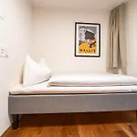 公寓 Haus Eratic