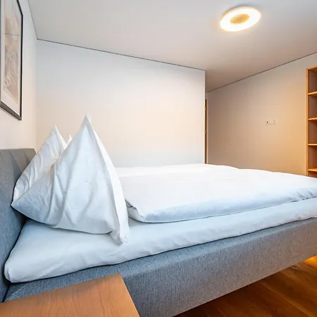 Haus Eratic Saas Fee