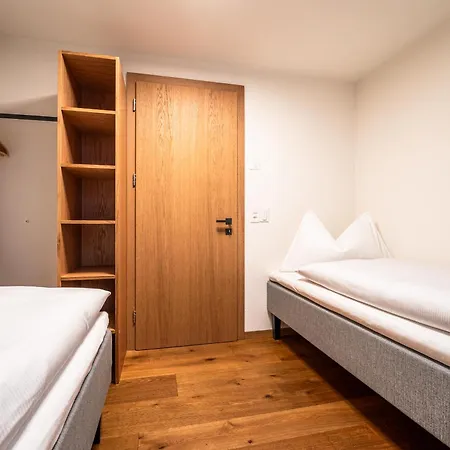 Haus Eratic * Saas Fee