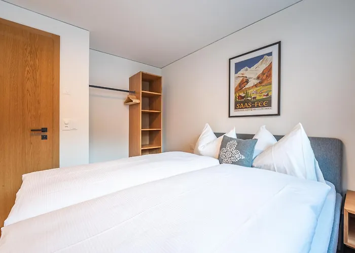 Apartman Haus Eratic