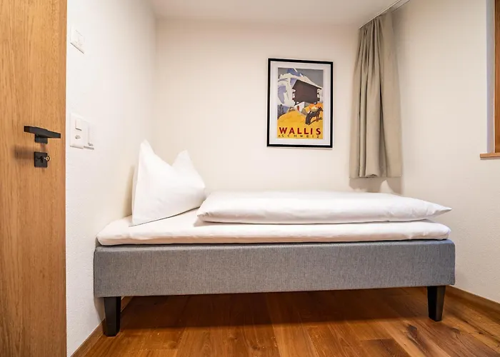 Apartman Haus Eratic