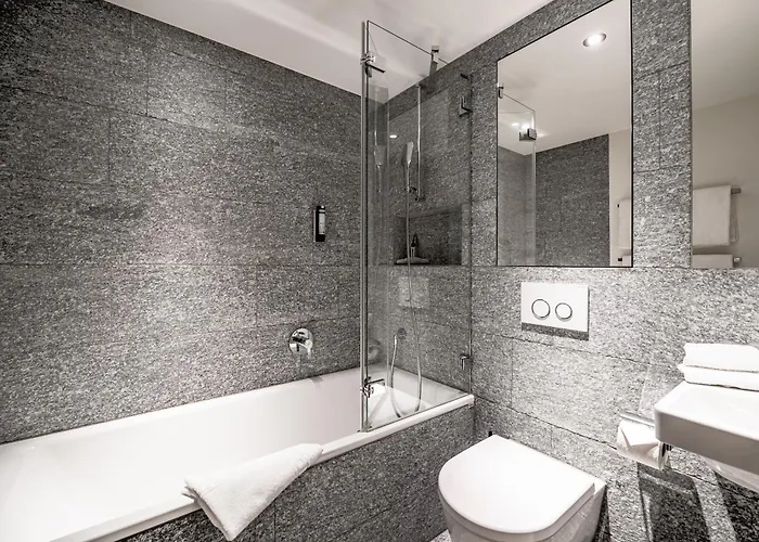 Apartman Haus Eratic