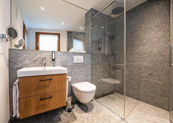 Haus Eratic Saas Fee