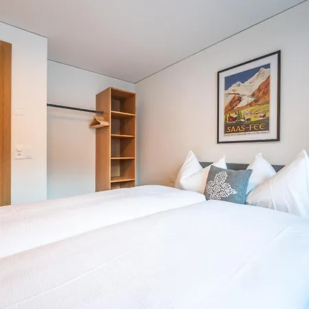 Apartamento Haus Eratic