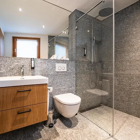 Haus Eratic Saas Fee