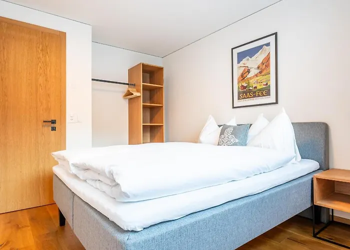 Haus Eratic Appartement