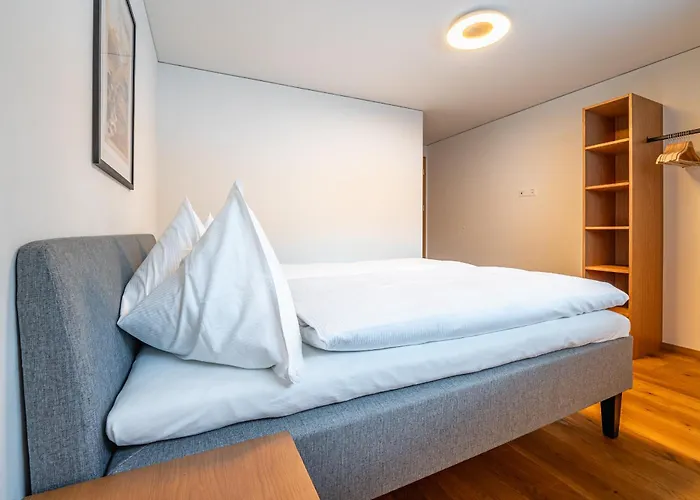 Haus Eratic Saas-Fee