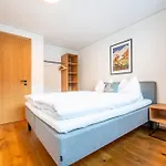 Haus Eratic Apartment