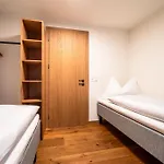 Haus Eratic * Saas-Fee