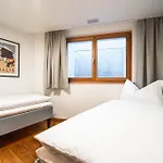 Haus Eratic Apartment Saas-Fee
