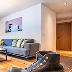 Apartment Haus Eratic Saas-Fee