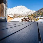 Haus Eratic