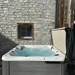 Haus Eratic Apartment Saas-Fee