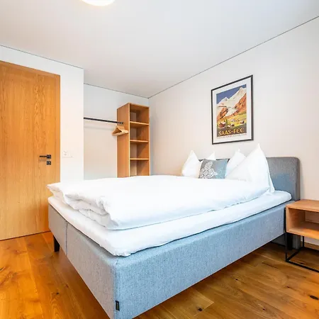 Haus Eratic Appartement