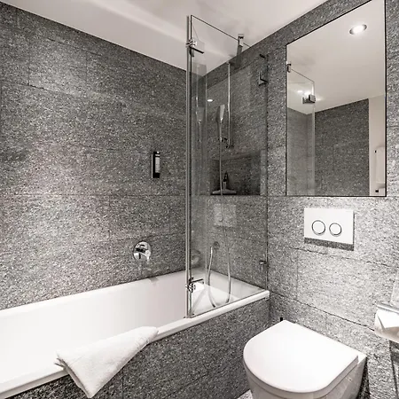 Appartement Haus Eratic